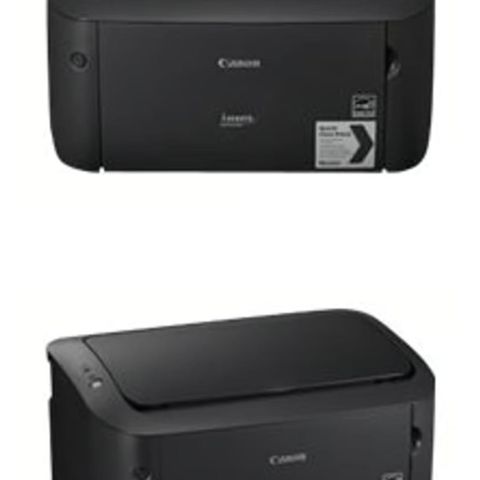 Canon laser printer til salgs!
