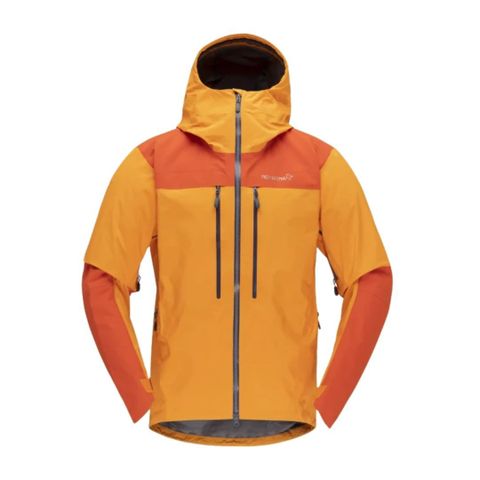 Norrøna Trollveggen GTX Pro Light Jacket