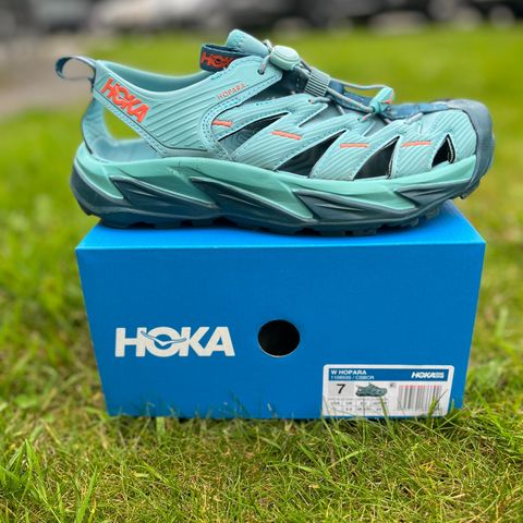 Hoka Hopara W - str 38 2/3