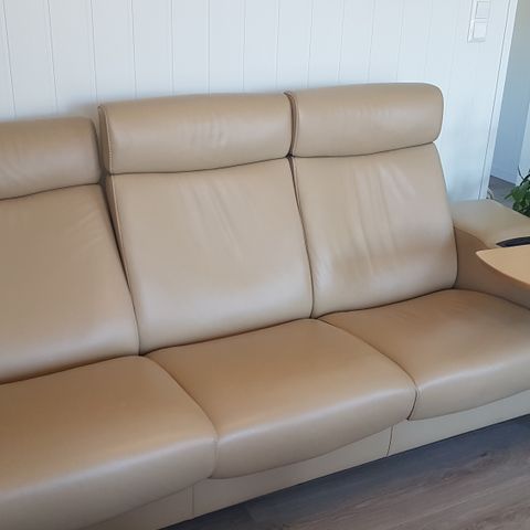 stressless sofa