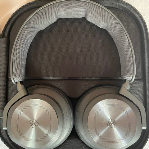 Bang & Olufsen headphones beoplay HX (New Price!)
