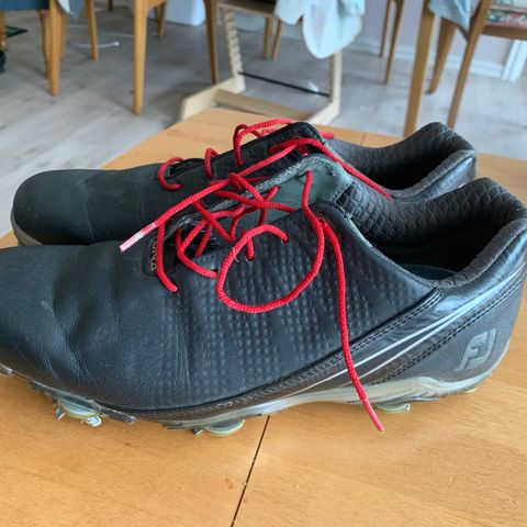 Footjoy DNA 2.0 Golfsko