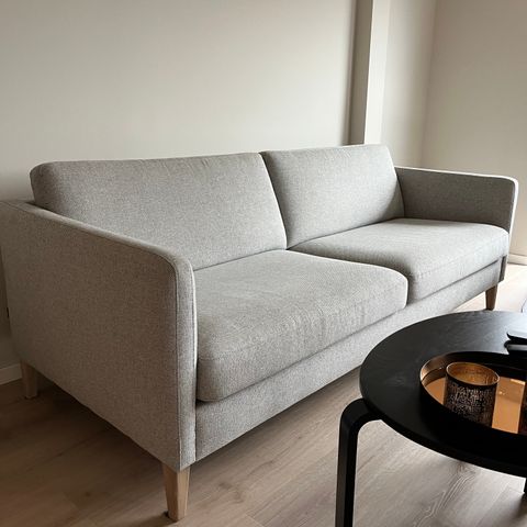 Nordic 3 seter XL sofa