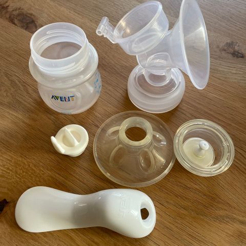 Philips Avent ammepumpe