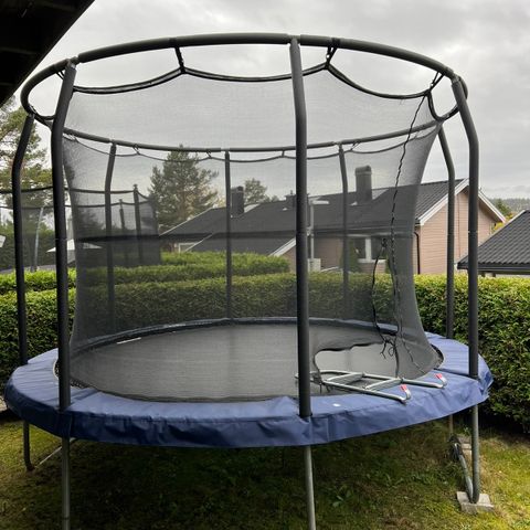 Trampoline Jumpking 3,7 m