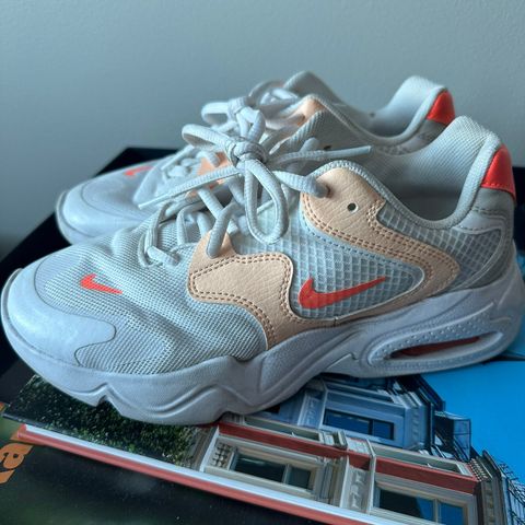 Nike Airmax sko str 39