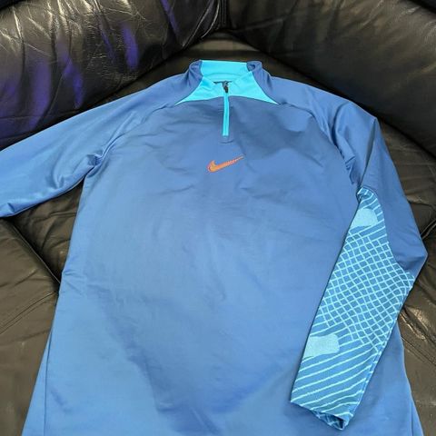 nike treningsgenser dry fit STR M