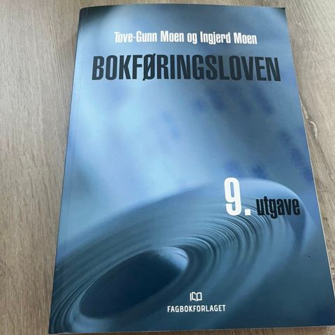 Bokføringsloven