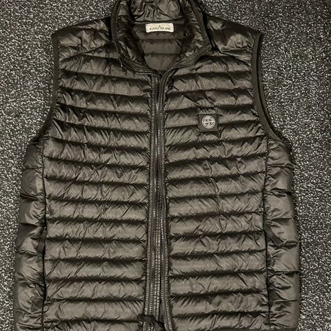 Stone Island vest