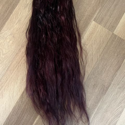 clip on extensions 60cm,6 deler