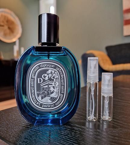 Diptyque - Do Son EdP 🌸 PARFYMEPRØVE/DEKANT