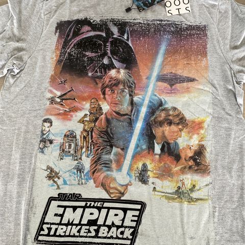 Star-Wars T-shirt