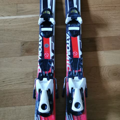 ATOMIC ski 110 cm alpinski slalomski