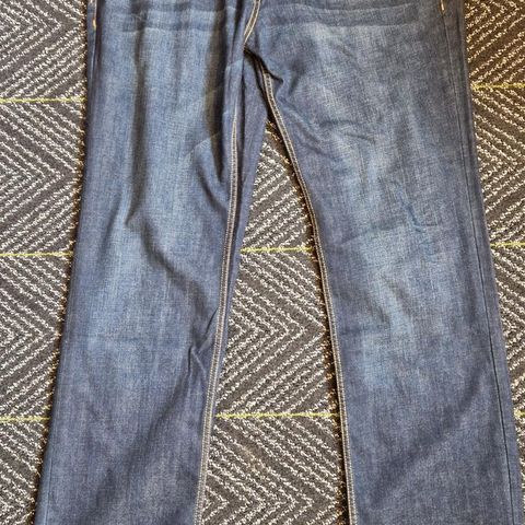 5.11 Tactical Jeans selges 34x34