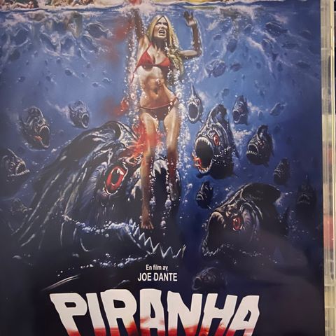 Piranha