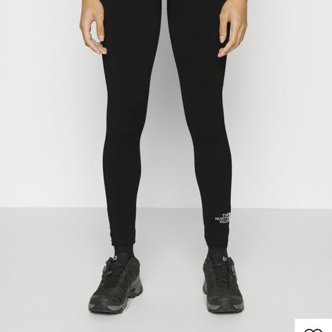 The north face Leggings