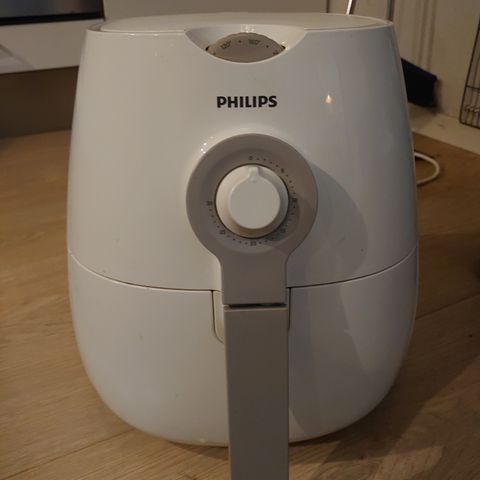 Philips airfryer
