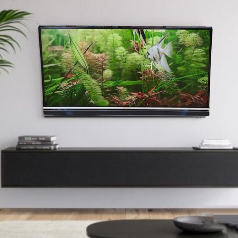 Grundig 43'' Smart TV

 Full HD LED