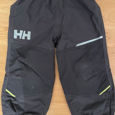 Helly Hansen Turbukse i str 92