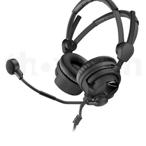 Sennheiser HMD 26-ii