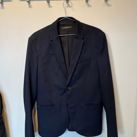 Zara Blazer