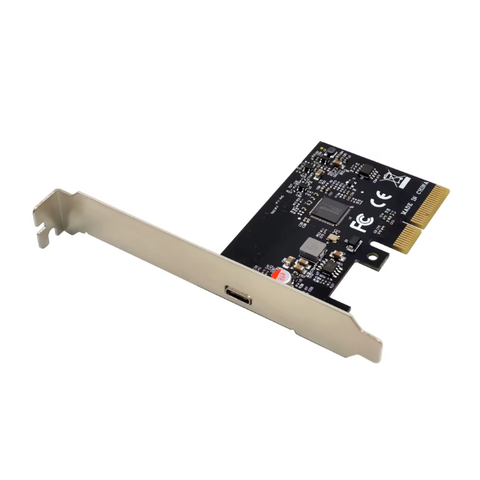 SUNWEIT ST680 PCI Express x4 USB3.2 Gen2x2 Type-C 20Gbps