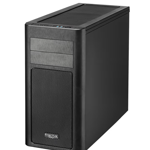 Fractal Design Arc Mini R2