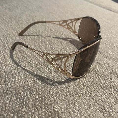 YSL solbriller