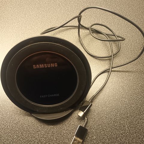 Samsung  charger