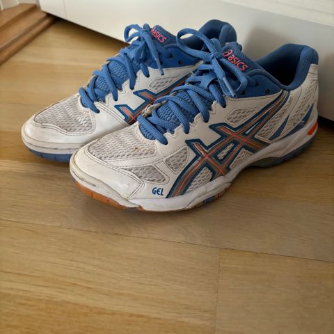 Asics joggesko str 37