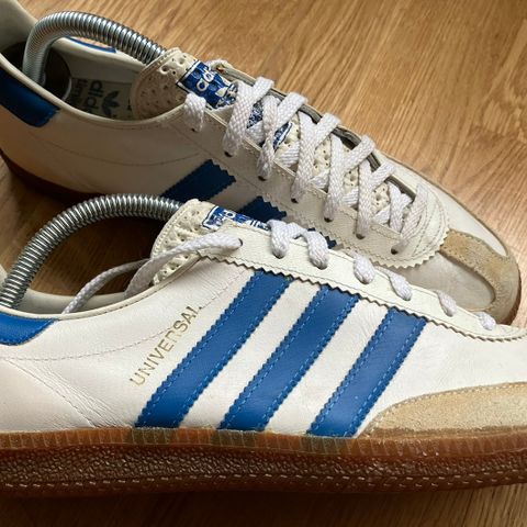 adidas Universal vintage 70s