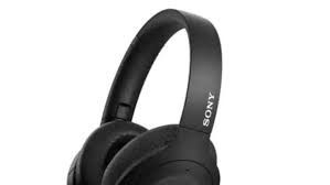 Som nytt: Sony headset / hodetelefoner