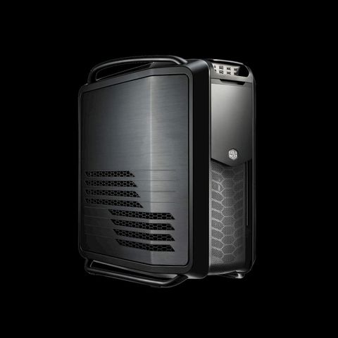 Cooler Master Cosmos 2 Kabinett