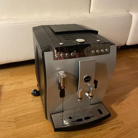 Jura kaffemaskin