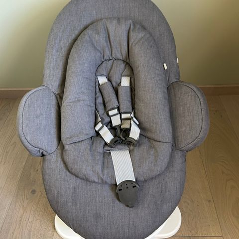 Stokke vippestol