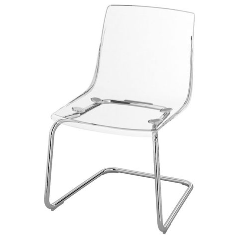 stol TOBIAS fra IKEA