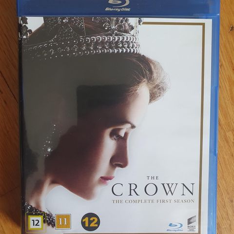 The CROWN SES 1