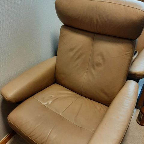 Ekornes Stresles