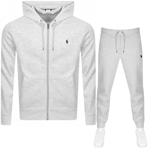 Polo tracksuit!