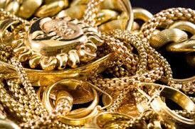 Alt av gullsmykker kjøpes🌺