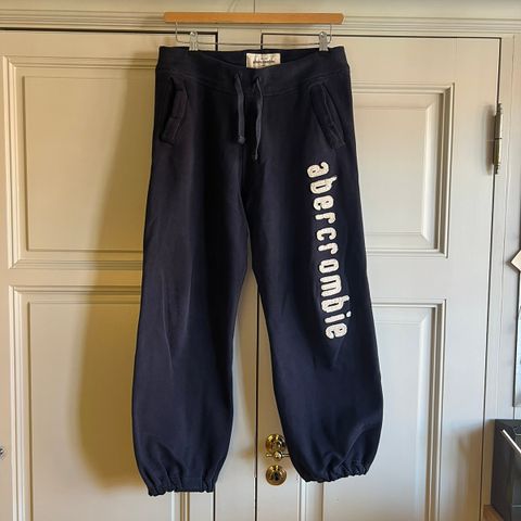 Abercrombie Fitch joggebukse