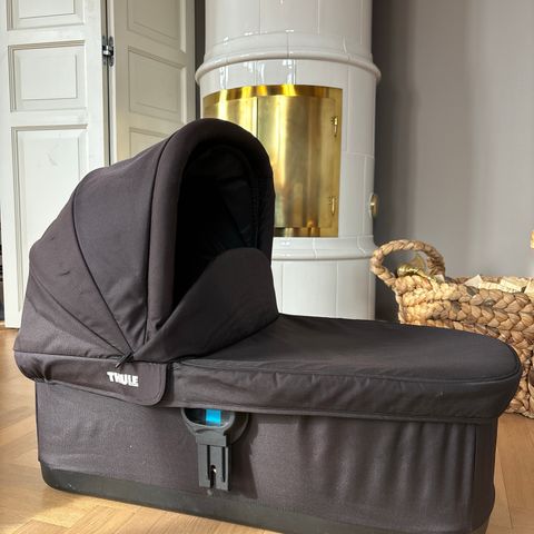 Thule urban glide 2 bassinet