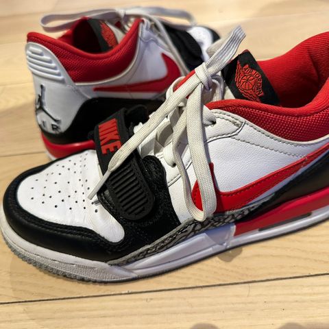 Nike Air Jordan str 36,5