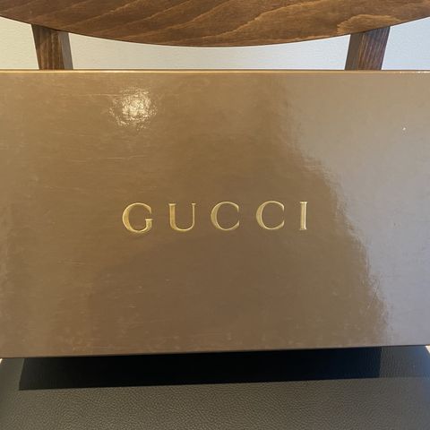 Gucci Dressko