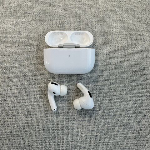 Airpods Pro