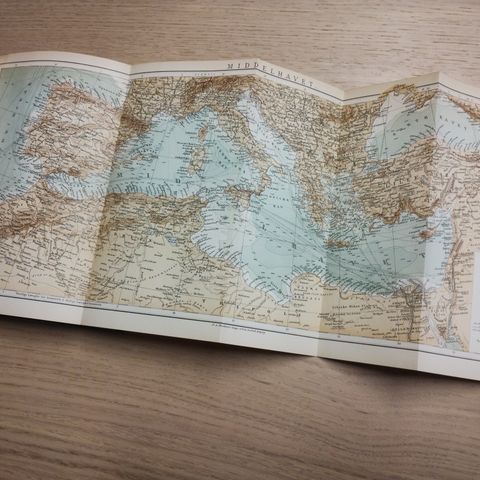 GRANZOW & HOLGER LASSEN  Geografisk lexikon Atlas