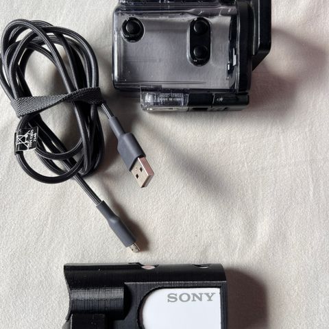 Sony x3000