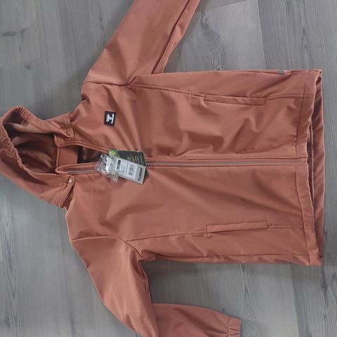 Hummel Softshell jakke