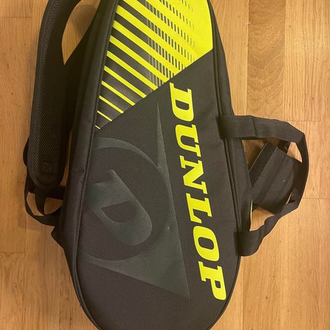 Dunlop Sports Padelbag