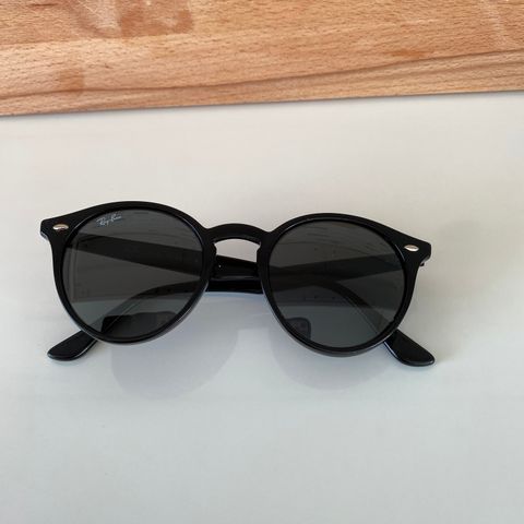 Ray Ban solbriller
